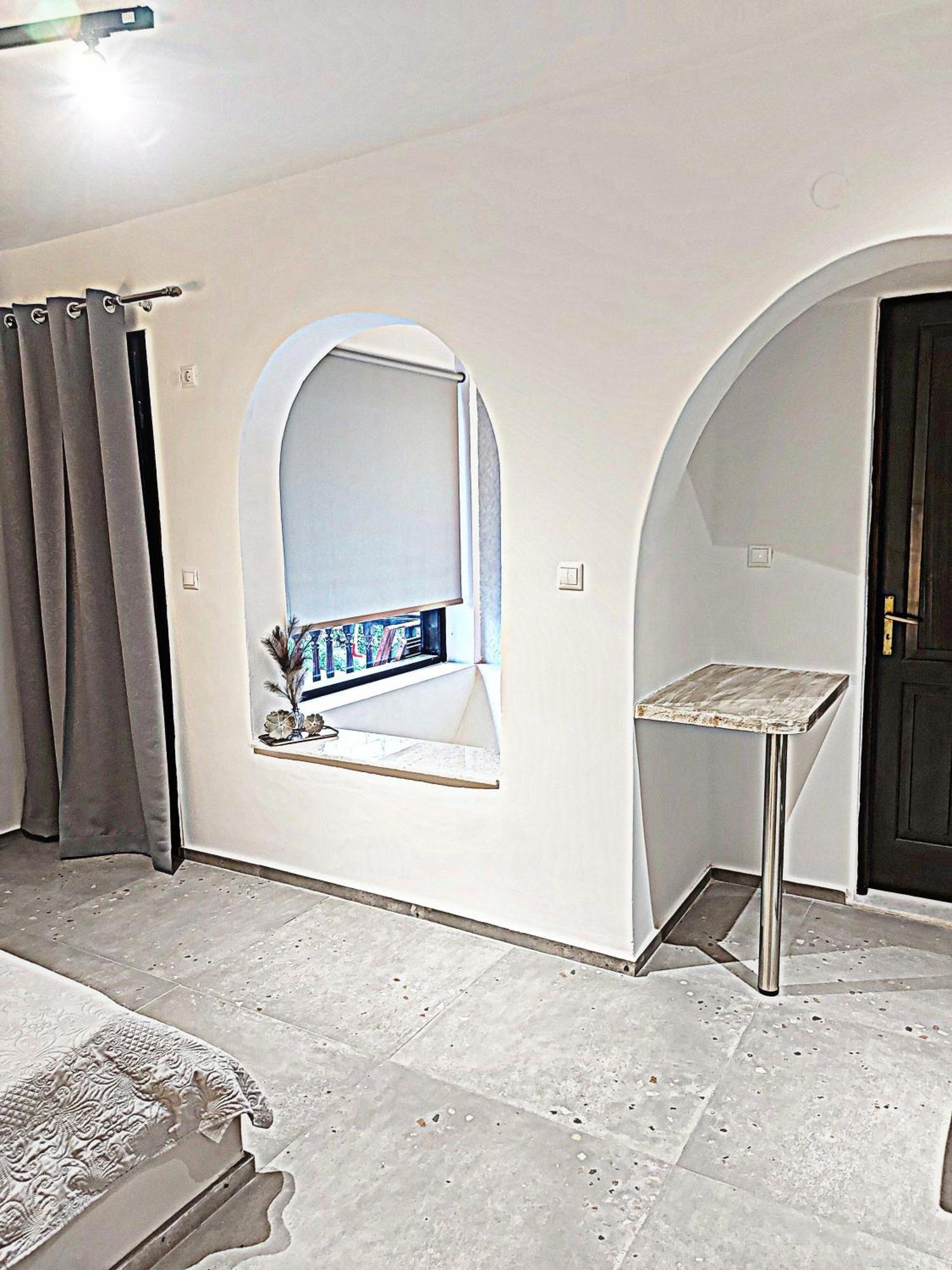 Karlovasi Studios Karlovassi Exteriör bild